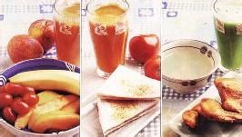 美食推荐减肥瘦身系列（一）[8]清肠胃瘦身餐单