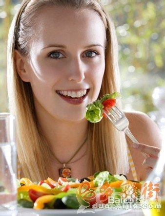 吃肉也不胖？靠谱吗？！