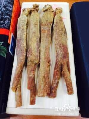 高丽参该怎么吃?高丽参鸡汤做法