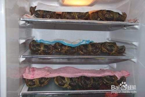 冰箱结冰了,怎样快速除冰?