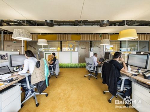 办公室工作环境压抑怎么破 百度经验