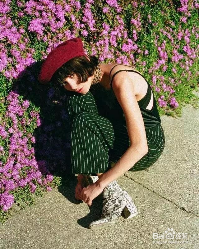 过年这么穿你就美爆了~