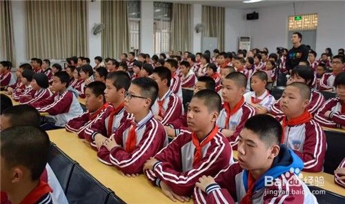 初一学生厌学如何开导（初一学生厌学如何开导:5不3原则）[图]