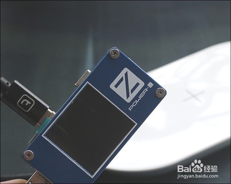 MIPOW无线充电器,充电宝“X”功能使用