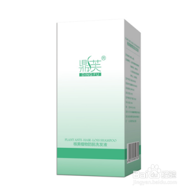如何预防脱发并生发