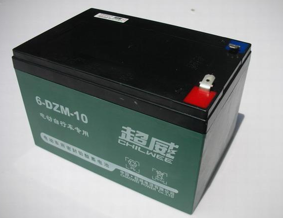 换电动车电池,师傅说有一级电池有二级电池,咋区分
