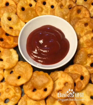 如何做土豆才好吃