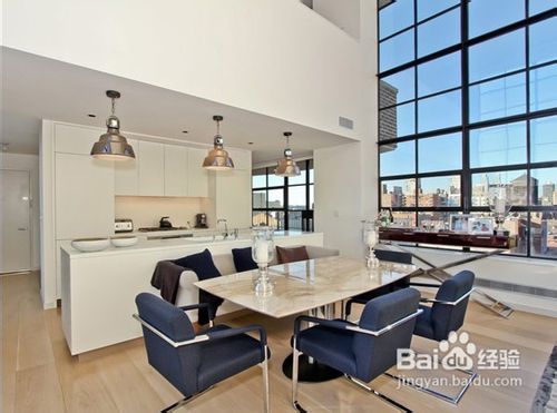 2012最火的22款厨房装修效果图