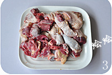 茶树菇无花果老鸭汤