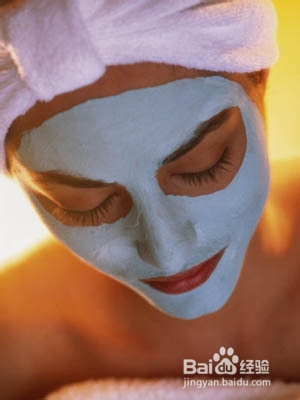敷面膜要注意的几点经验分享