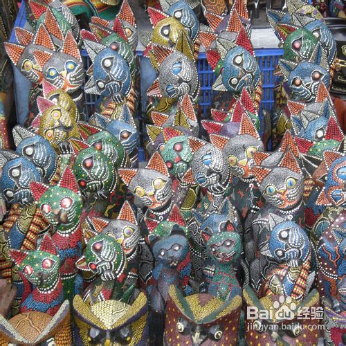 巴厘岛自由行须知