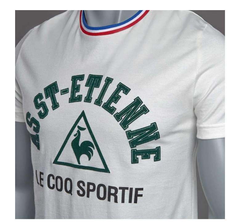 logo是一只公鸡的品牌服装是什么牌子的