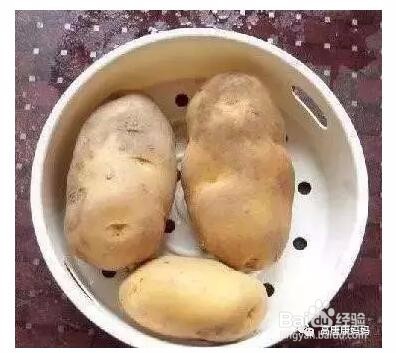 怎么炸薯条才能让薯条不软？