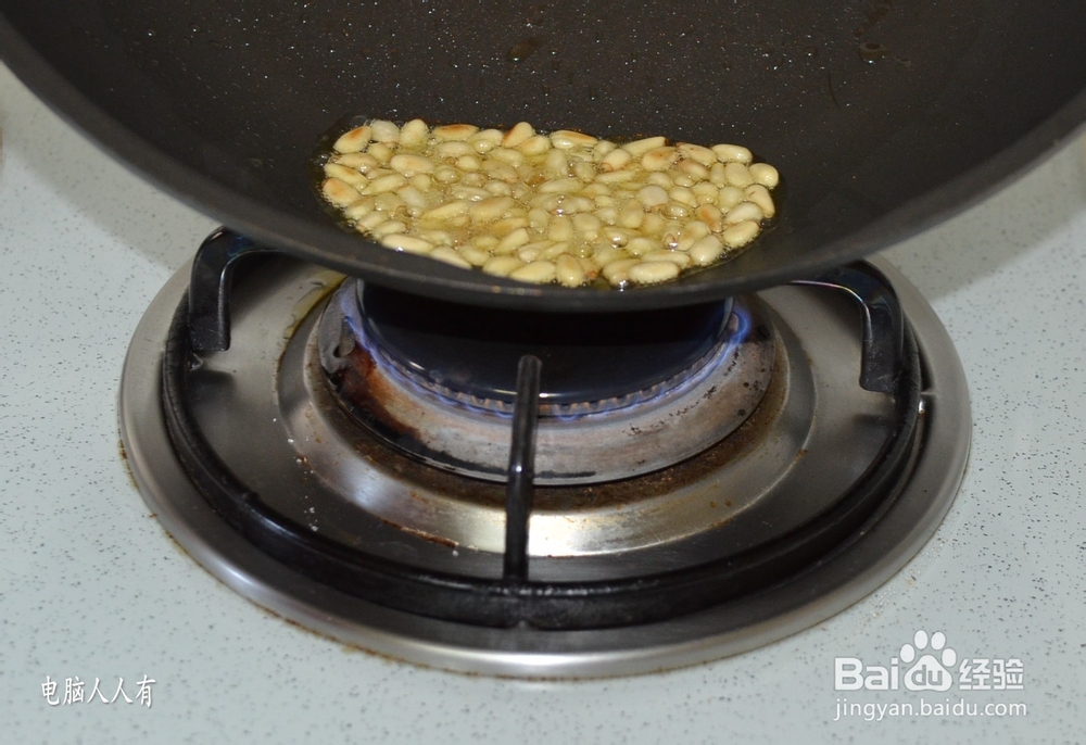 系列美食：[67]马兰头拌香干