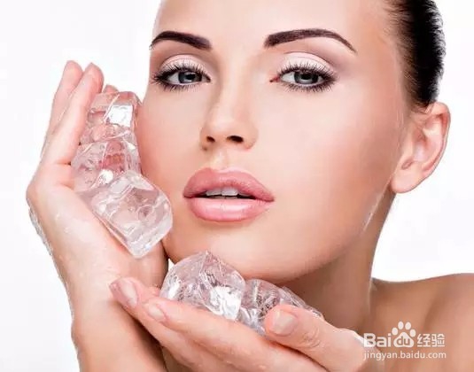 怎样拯救疲态肌肤