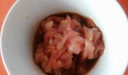 煮面条放什么调料