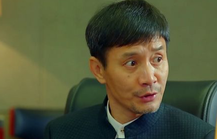 中国式关系电视剧老罗靠稀释股权是哪集