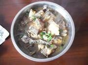 做好糖醋带鱼的技巧