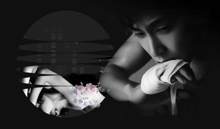 爱情总是分分合合是哪首歌的歌词