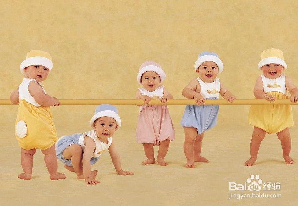 宝宝奶粉种类多，进口国产好难选，妈妈别慌