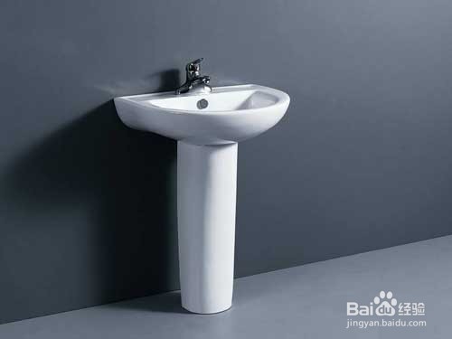 房屋在装修时该如何选择洗脸盆
