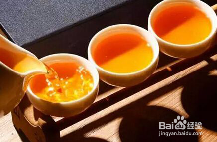 冬季如何贮藏茶叶