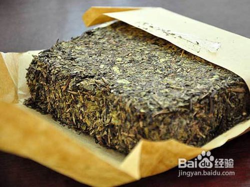 湖南黑茶有哪几种