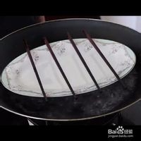 怎样做清蒸鱼？