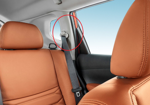 前四后八汉德前桥立柱下滑怎么办