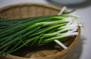 熬葱油的简单做法