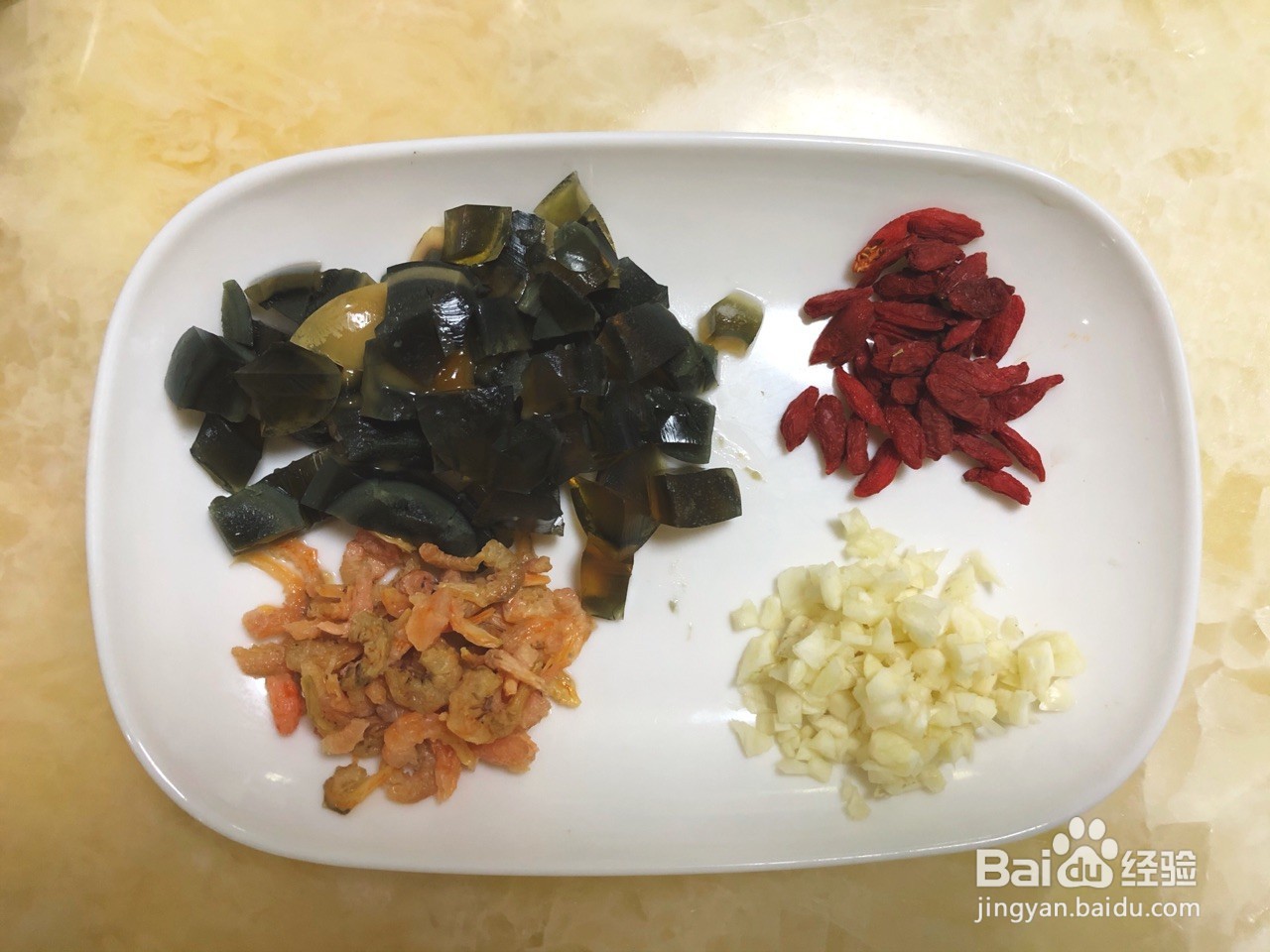 上汤豆苗怎么做