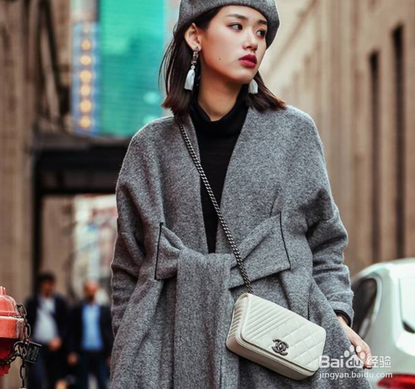 如何在冬天既保暖又优雅时尚?