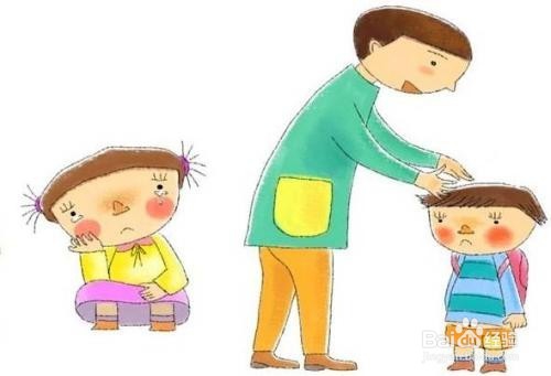 如何教育孩子独立