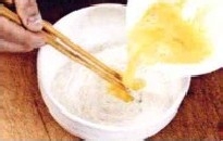 家常菜:萝卜丝饼怎么做?