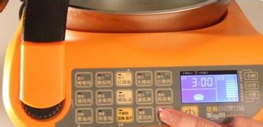 冬令经典进补:活血暖肾的当归滋补羊汤