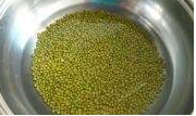 夏季消暑的最佳饮品--绿豆汤