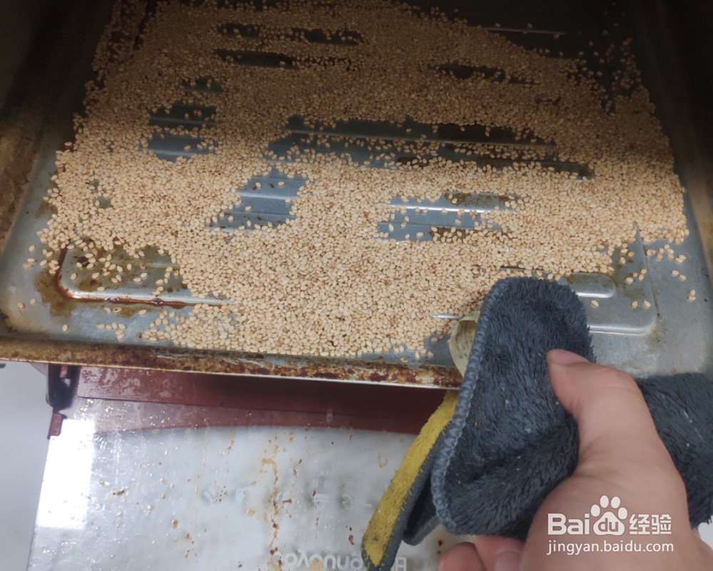 美食教学之麻辣牛肉干!