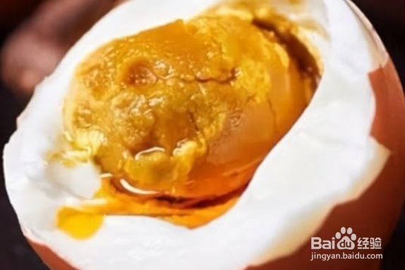 鸡蛋腌咸了快速变淡