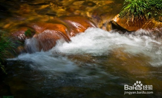 张家界武陵源风景区攻略