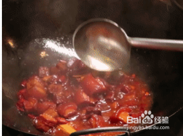 红烧肉配什么菜好吃