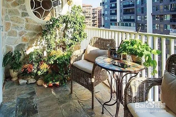 阳台装修需要注意的问题