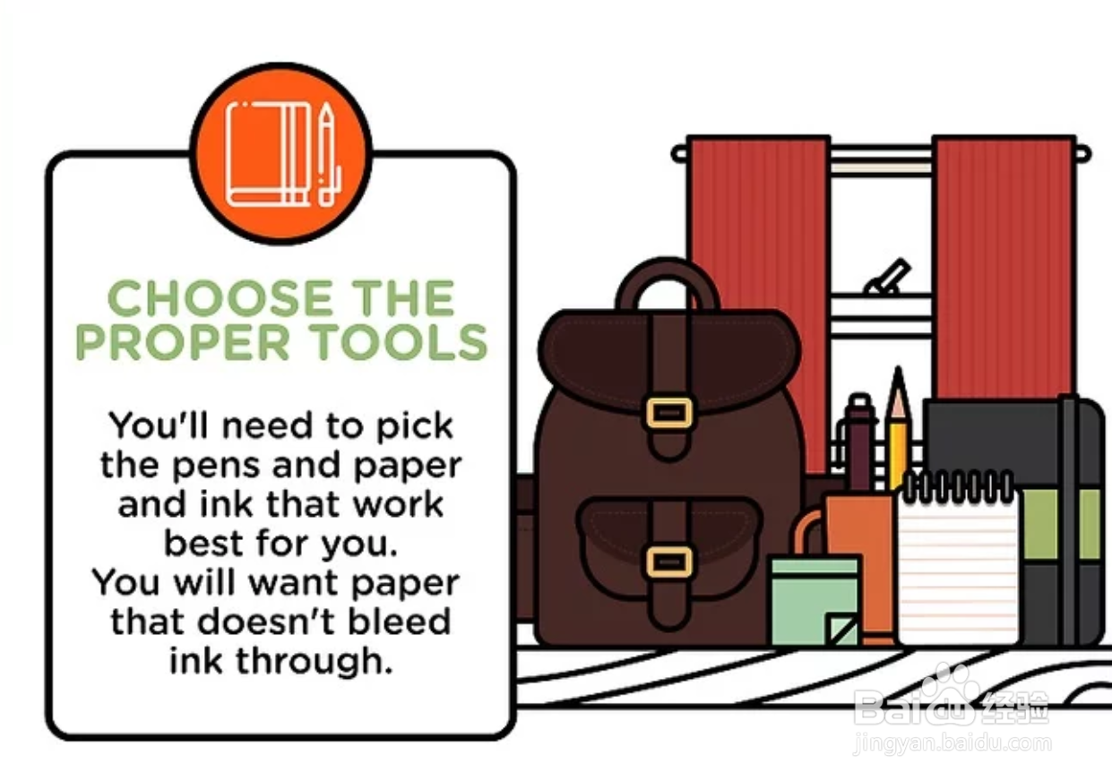 如何写一手漂亮的字