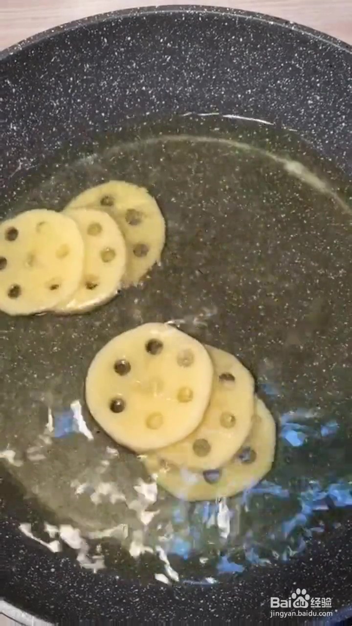 如何制作香辣土豆片