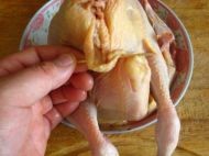 怎么做口水鸡才美味好吃