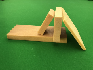 麦克斯泰聚酰亚胺泡沫在航天航空上的使用