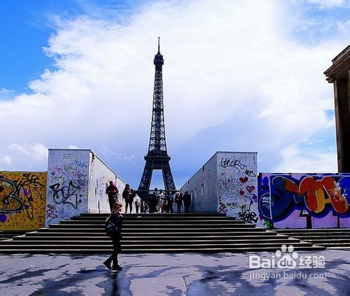 重庆到法国西班牙11日游