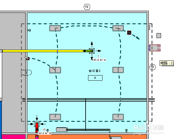 Revit MEP 2009实战教程23
