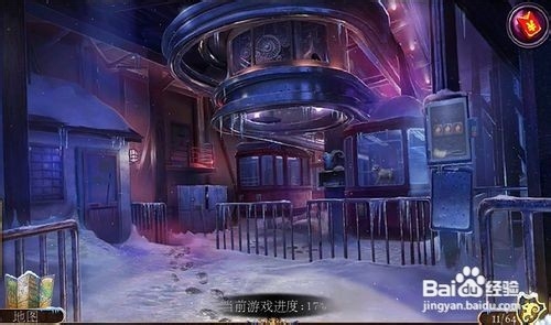 密室逃脱21遗落梦境(梦行者)全攻略