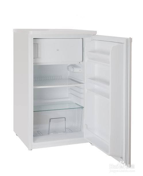 海尔冰箱温度调完又复位