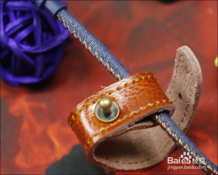 绿联1米牛仔M-USB数据线功能使用